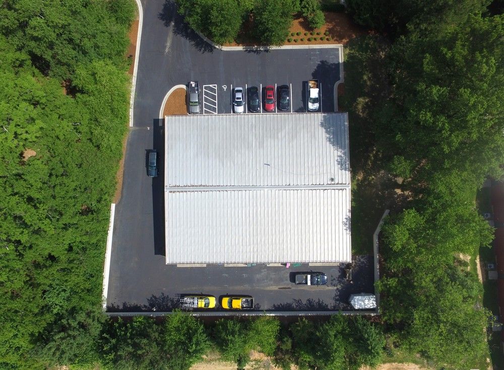 4225 Bennett Memorial Rd, Durham, NC 27705
